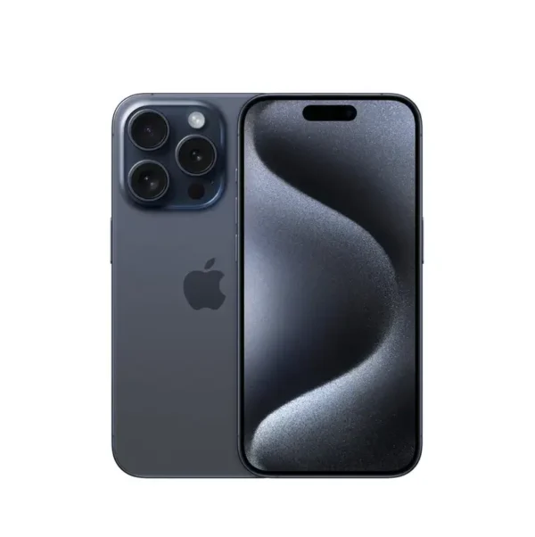 iPhone 15 Plus - Image 4