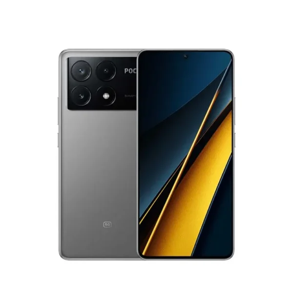 Poco X6 Pro