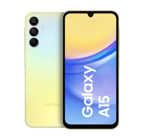 Samsung A15 4