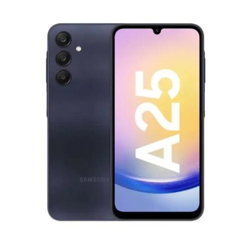 Samsung A25 1