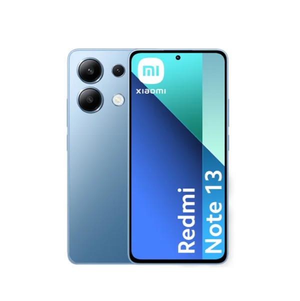 Xiaomi Redmi Note 13 128/6GB