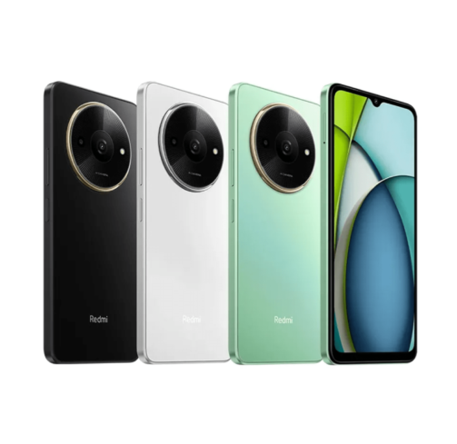 xiaomi A3x 2