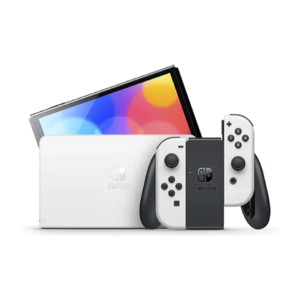 Nintendo Switch OLED - Image 2